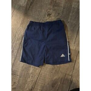 Vintage Y2K boys adidas shorts
